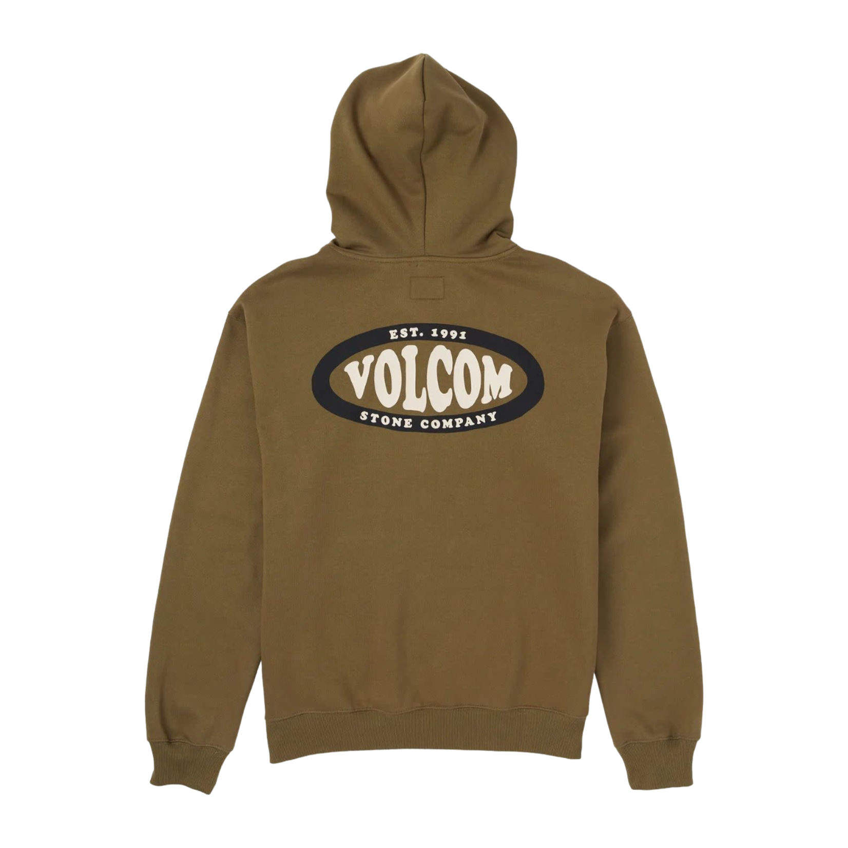 Volcom Volcom Watanite Pullover - Military