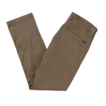 Volcom Volcom Frickin Modern Street Pant - Mushroom -