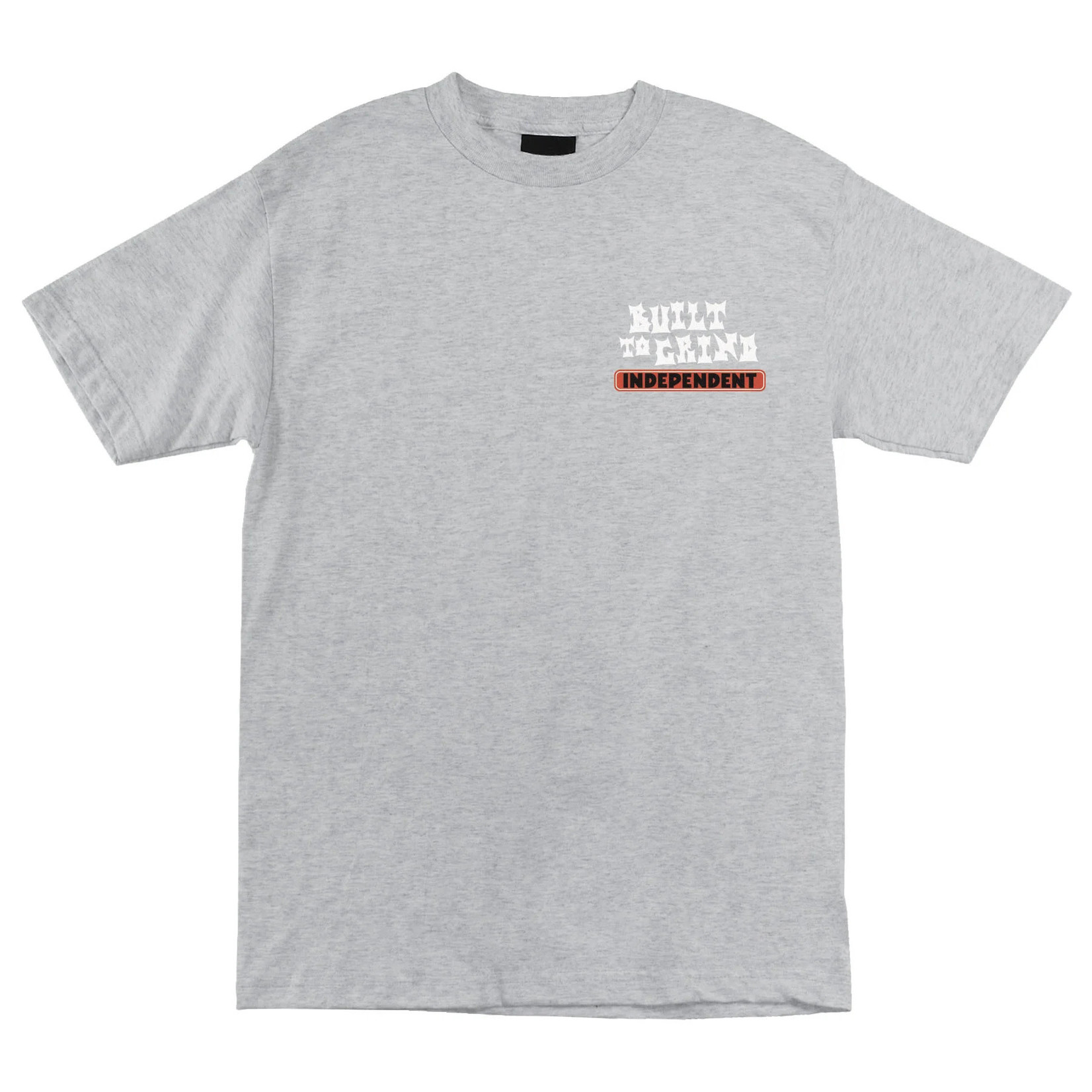 Independent Independent Spellbound T-Shirt - Heather Grey