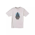 Volcom Volcom Fronz Boys T-Shirt - White -