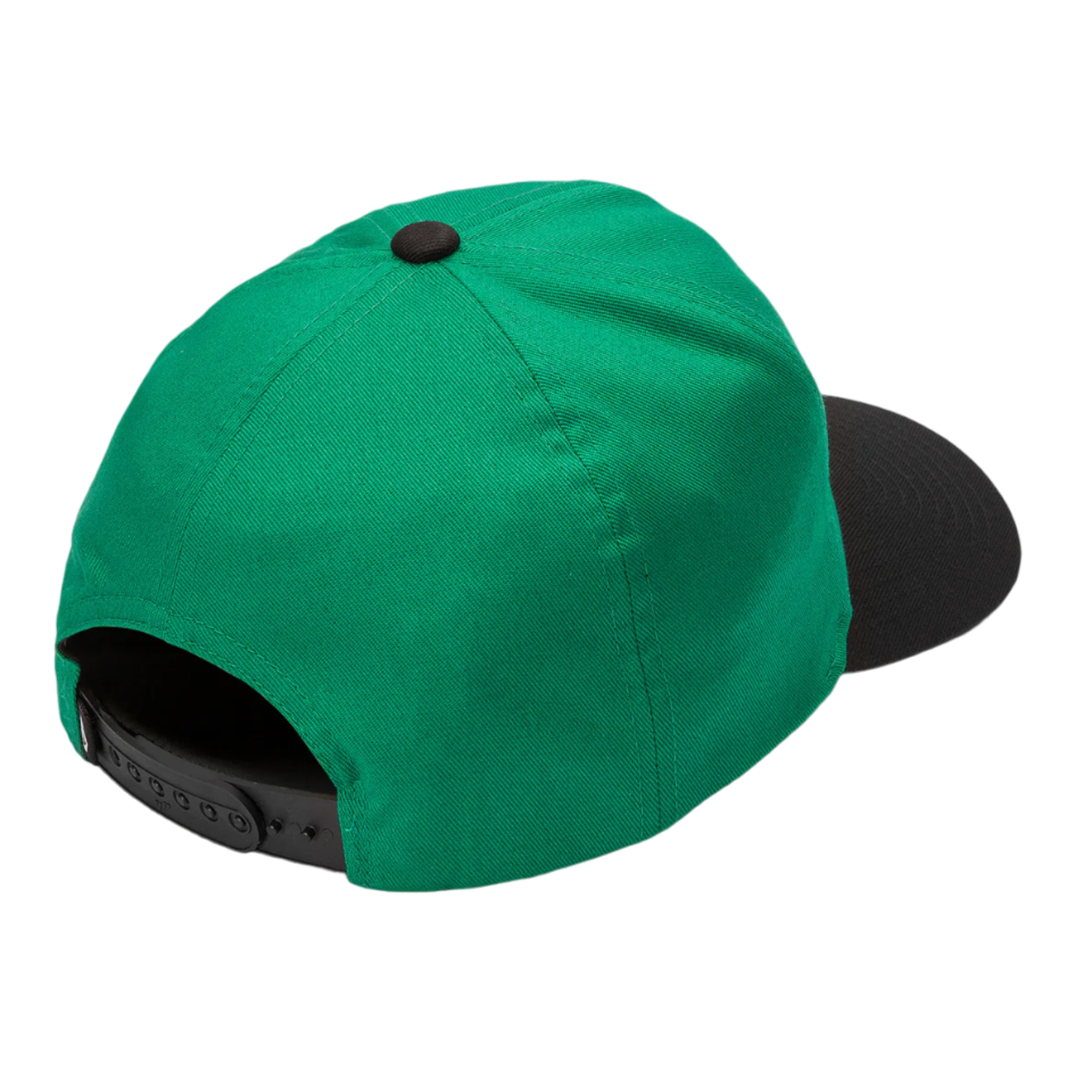 Volcom Volcom Demo Adjustable Hat - Synergy Green
