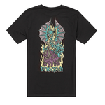 Volcom Volcom Big Boys Alstone T-Shirt - Black