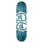 Krooked Krooked Eyes Deck - Assorted - 8.75" x 32.75"