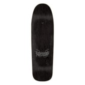 Santa Cruz Dressen Rose Crew One Shaped Deck- 9.31