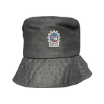 Huf HUF Seeing Sun Bucket Hat - Black - L/XL