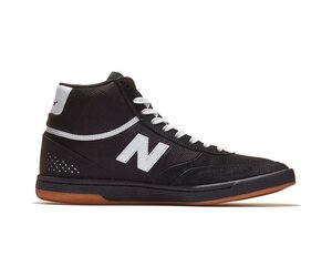 new balance black high tops