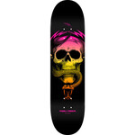 Powell Peralta Powell Peralta McGill Skull & Snake Skateboard Deck Fade Orange- Shape 247 - 8 x 31.45