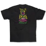 Black Label Black Label Patrick Ryan "SICK DOG" Black Tee