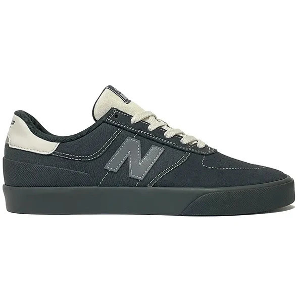 New Balance NM272BNG Skate Shoes - Black/White - Attic Skate & Snow Shop