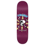 Krooked Krooked Style Deck - 8.62" x 32.56"