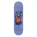 Welcome Skateboards Welcome LIL OWL ON EVIL TWIN Deck - DUSK - 8.5"
