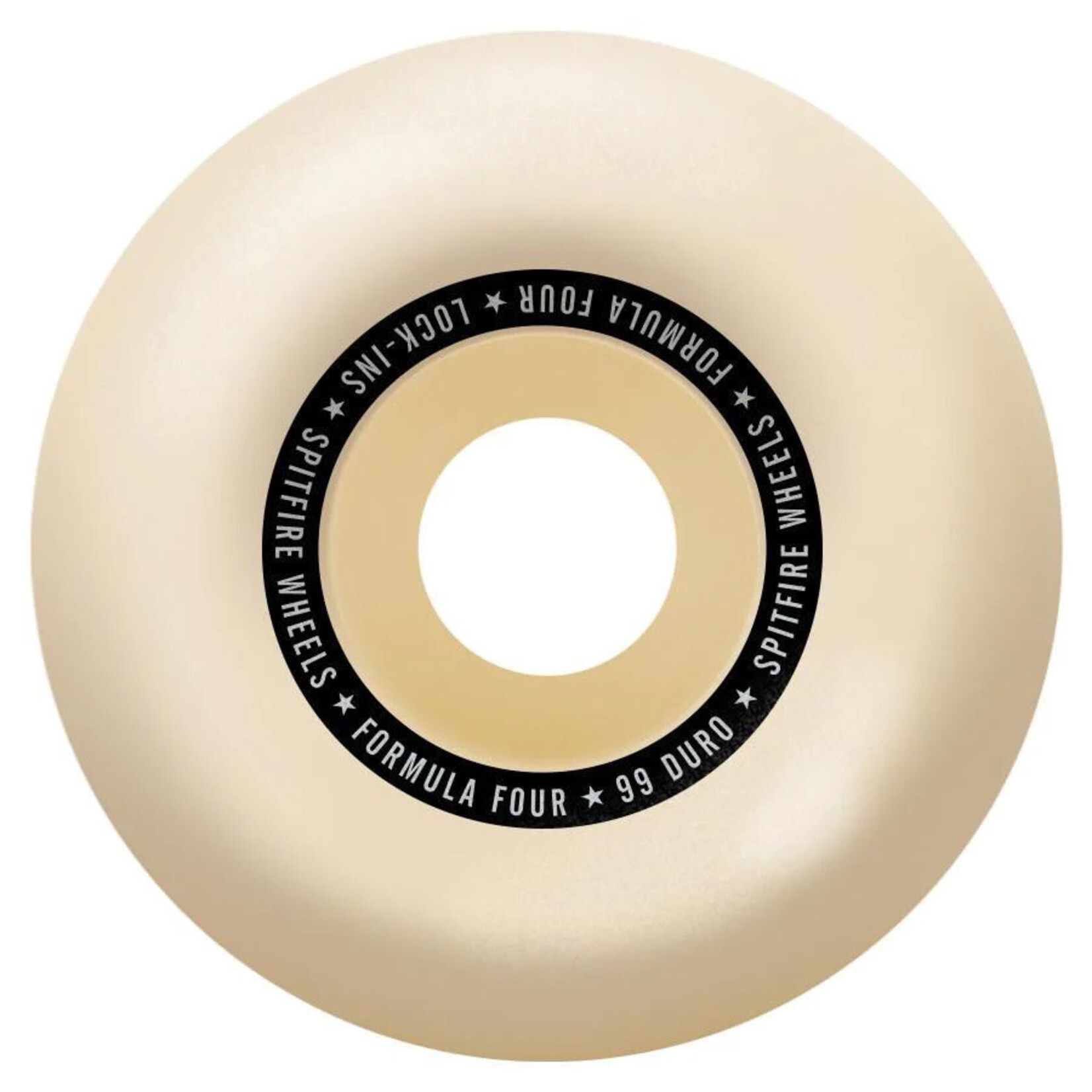 Spitfire Spitfire - F4 Lock Ins Wheels - 57mm 99a