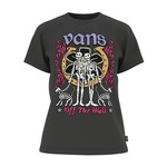 Vans Vans Bodean Music Academy T-Shirt - Black