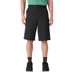 Dickies Dickies LOOSE Fit Multi Pocket Shorts - Black