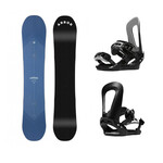 Arbor System Snowboard Complete - Large