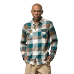 Vans Vans Mens Box ButtonDown Shirt -