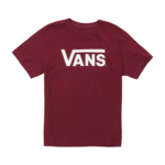 Vans Vans Classic Logo Men's T-Shirt - Port Royale -