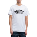 Vans Vans Off The Wall OTW Men's T-Shirt - White