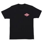 Independent Independent BTG Truck S/S Heavyweight T-Shirt - Black