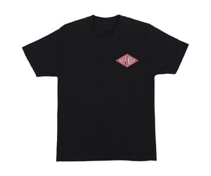 【INDEPENDENT】 GFL TRUCK CO. S/S REGULAR T-SHIRT BLACK Independent Trucks GFL Truck Co Long Sleeve T-Shirt - Black