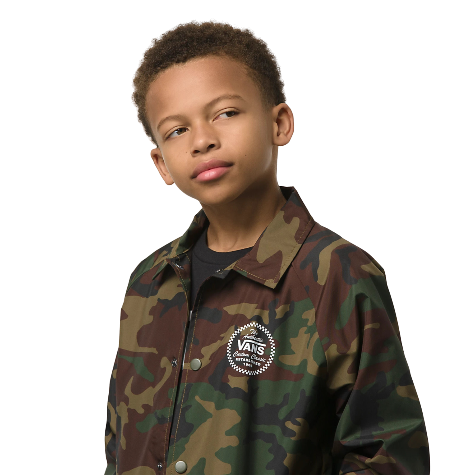 Kids/Boys Army British Padded Quilted Zipped Camo Jacket 3-12 Years MTP  Style | eBay