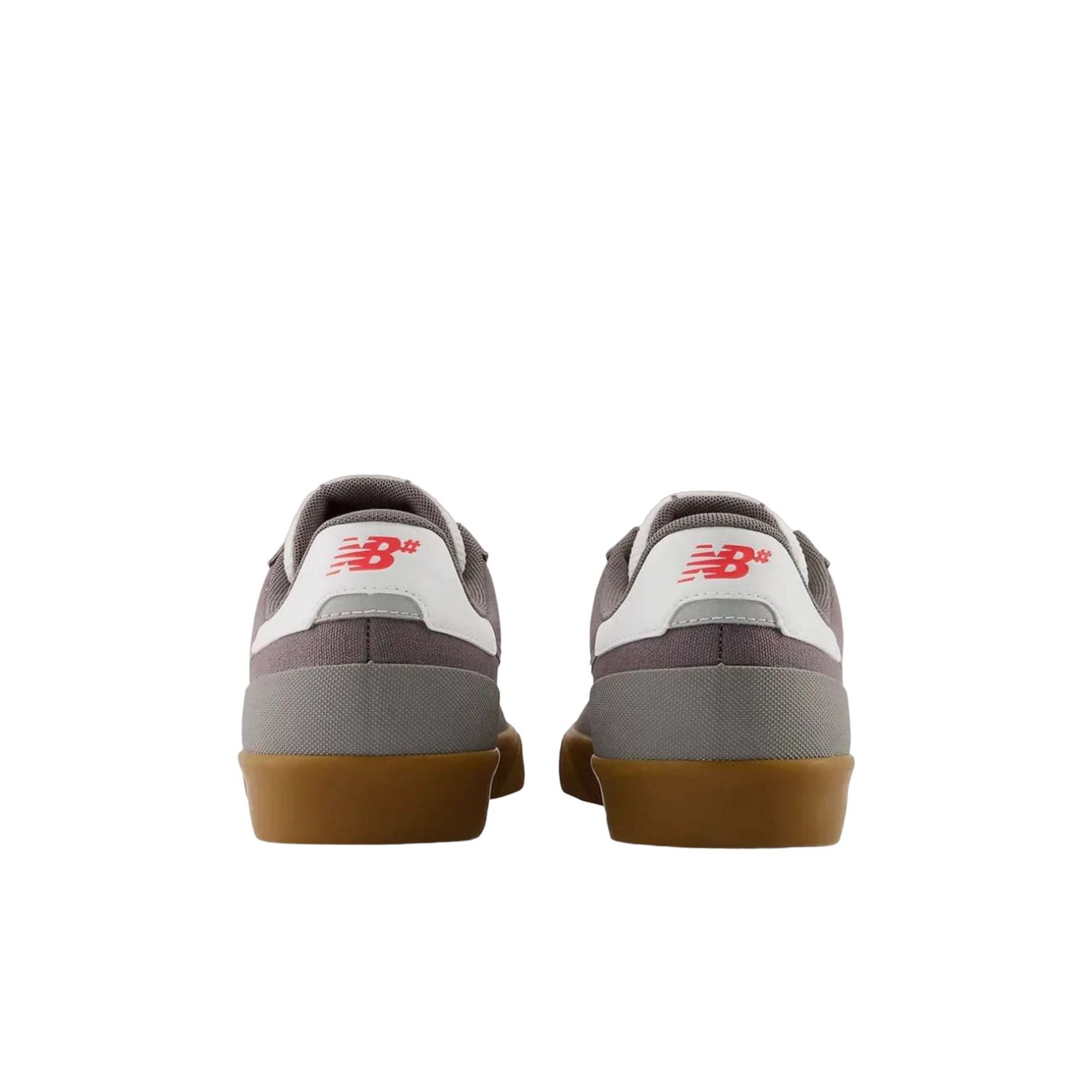 New Balance New Balance 272 Skate Shoes - Grey/Gum