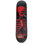 Baker Rare/Vintage - Baker Erik Ellington Skeleton Deck