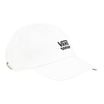 Vans Vans Women's Courtside Hat - Marshmallow