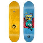 Black Label Black Label Omar Hassan "RAMP RAT" Deck- 8.625" x 32.375"