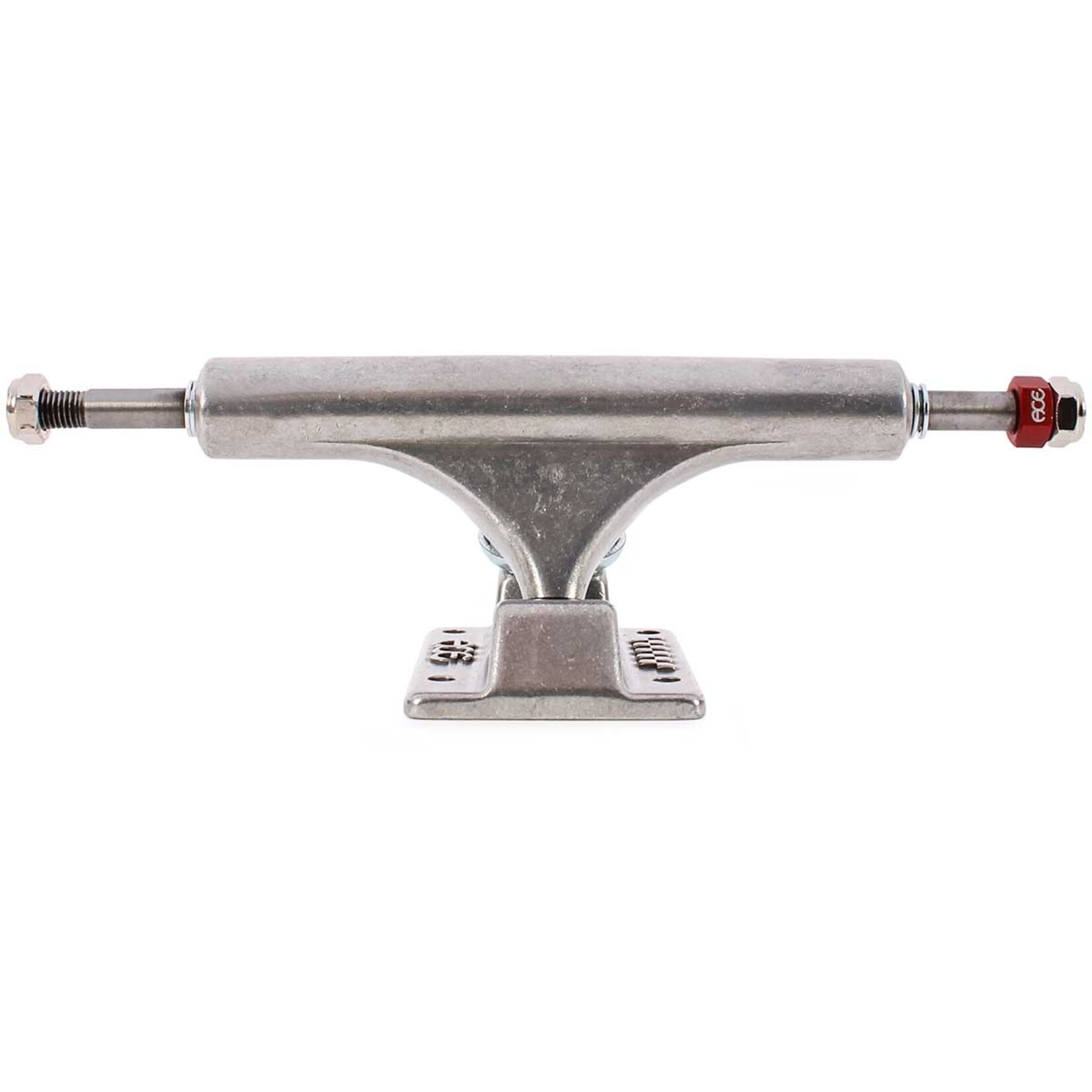 Ace Trucks Ace AF1 Hollow Polished Trucks - 22 (Set of 2)