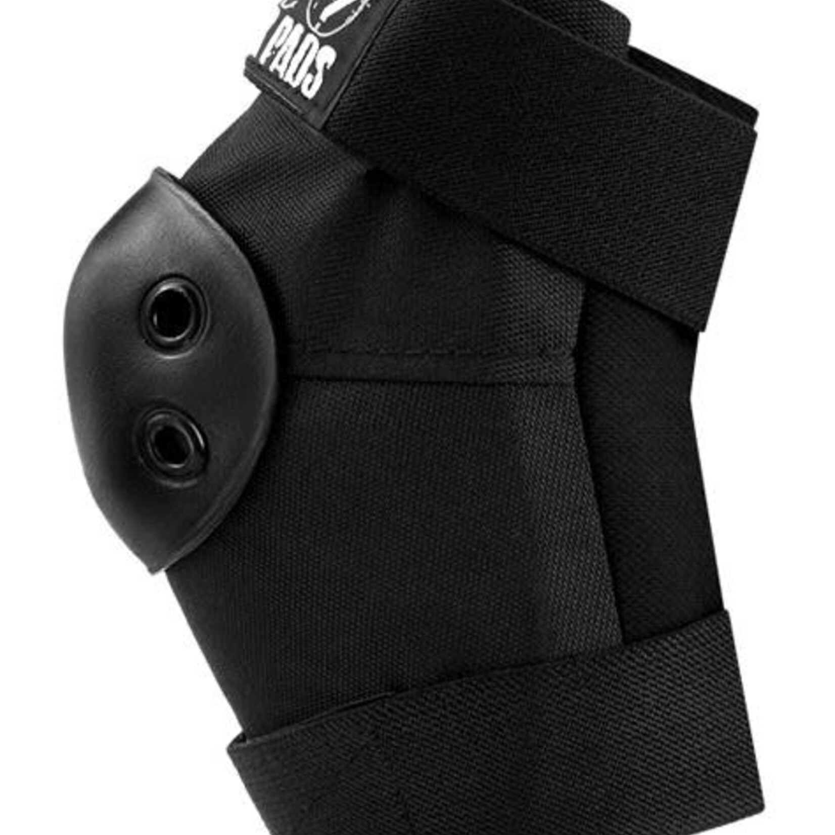 187 Killer Pads 187 Killer Pads Elbow Pads - Black -