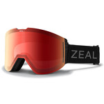 Zeal eal Lookout Goggles - Dark Night/Automatic + RB