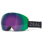 Zeal 2024 Zeal Portal XL Goggles - Dark Night/Jade Mirror