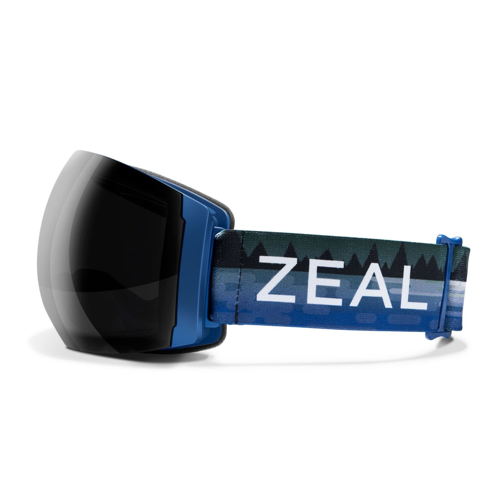 Zeal 2024 Zeal Portal XL Goggles - Eventide/Dark Grey