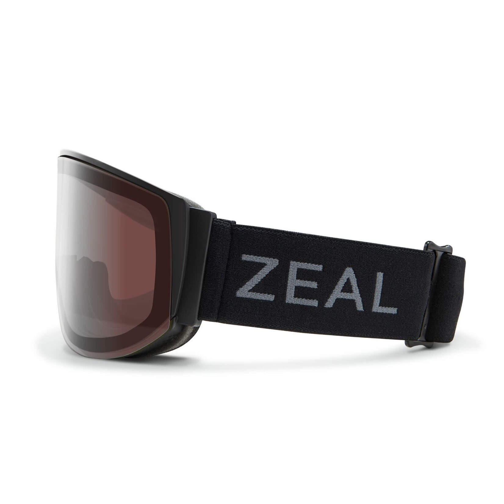 Zeal 2024 Zeal Beacon Goggles - Dark Night/Automatic + GB