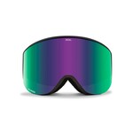 Zeal 2024 Zeal Beacon Goggles - Dark Night/Jade Mirror UF