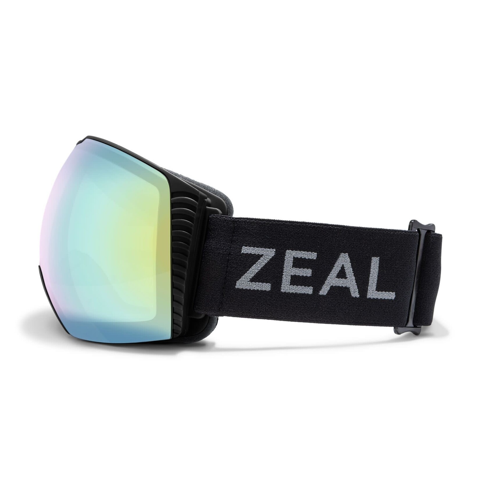 Zeal 2024 Zeal Cloudfall Goggles - Dark Night/Alchemy Mirror UF