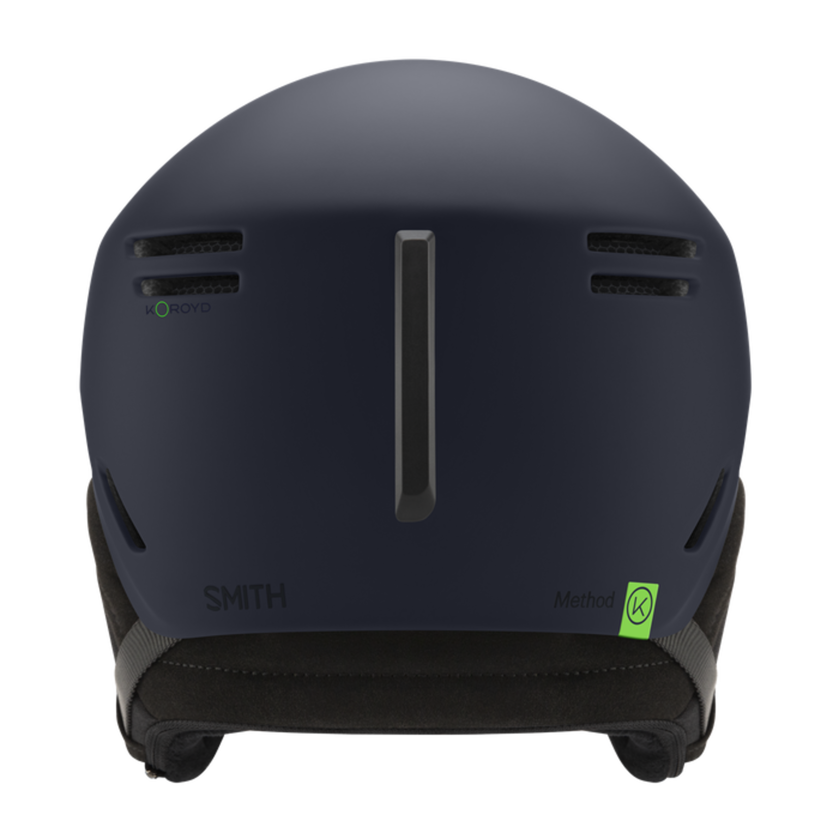 Smith 2024 Smith Method MIPS Helmet - Midnight Navy