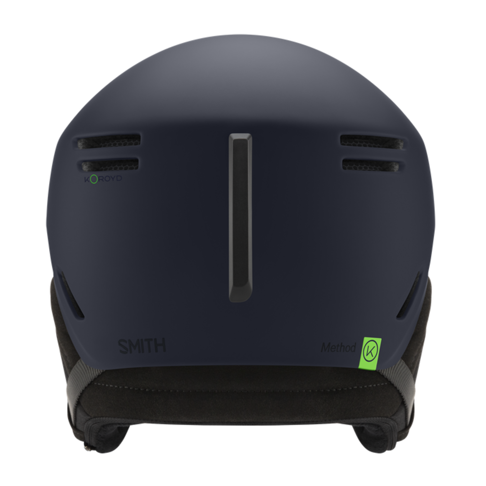 Smith Smith Method MIPS Helmet - Midnight Navy