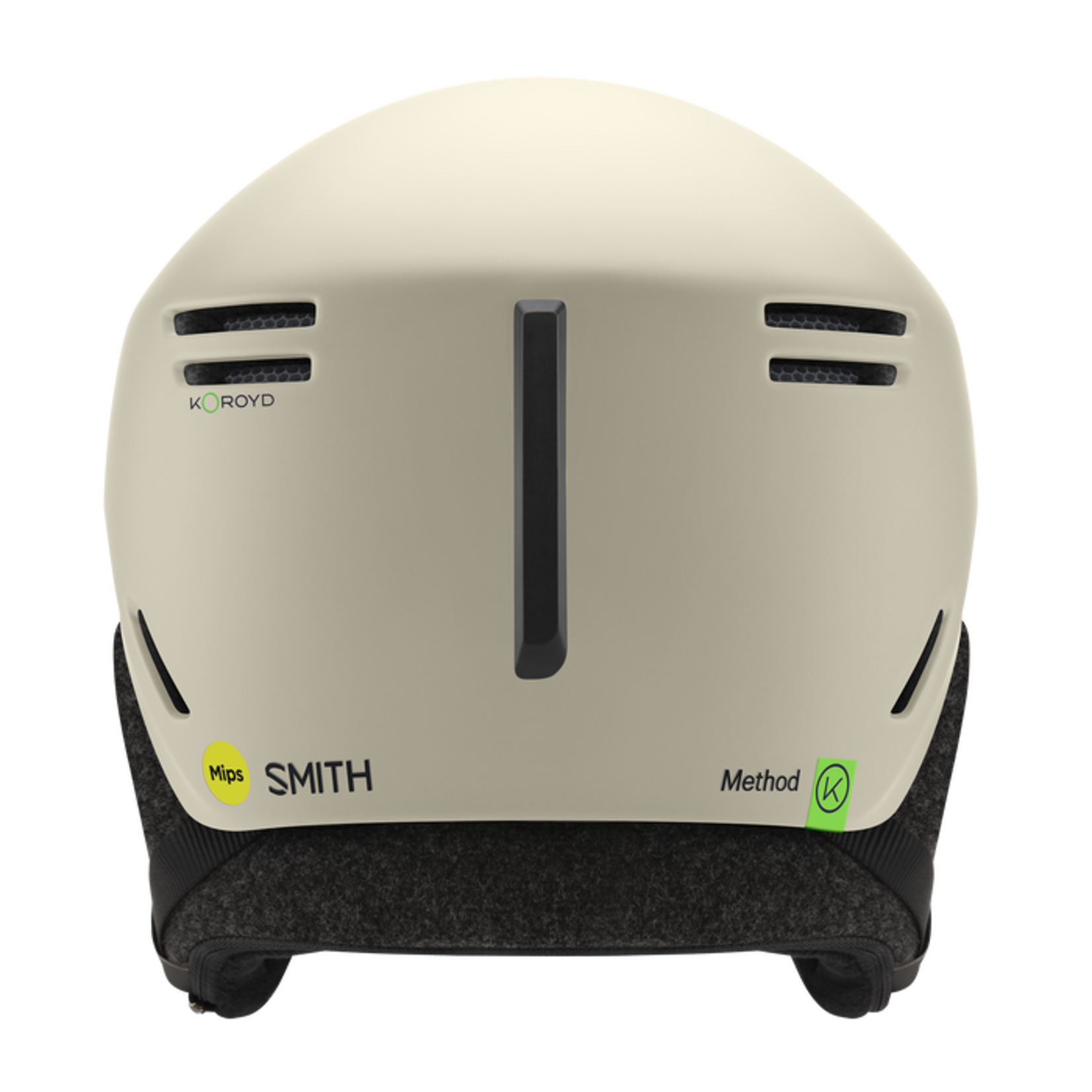 Smith 2024 Smith Method MIPS Helmet - Matte Bone