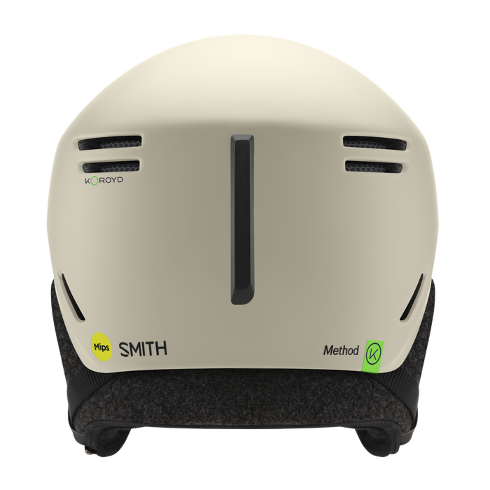 Smith Smith Method MIPS Helmet - Matte Bone
