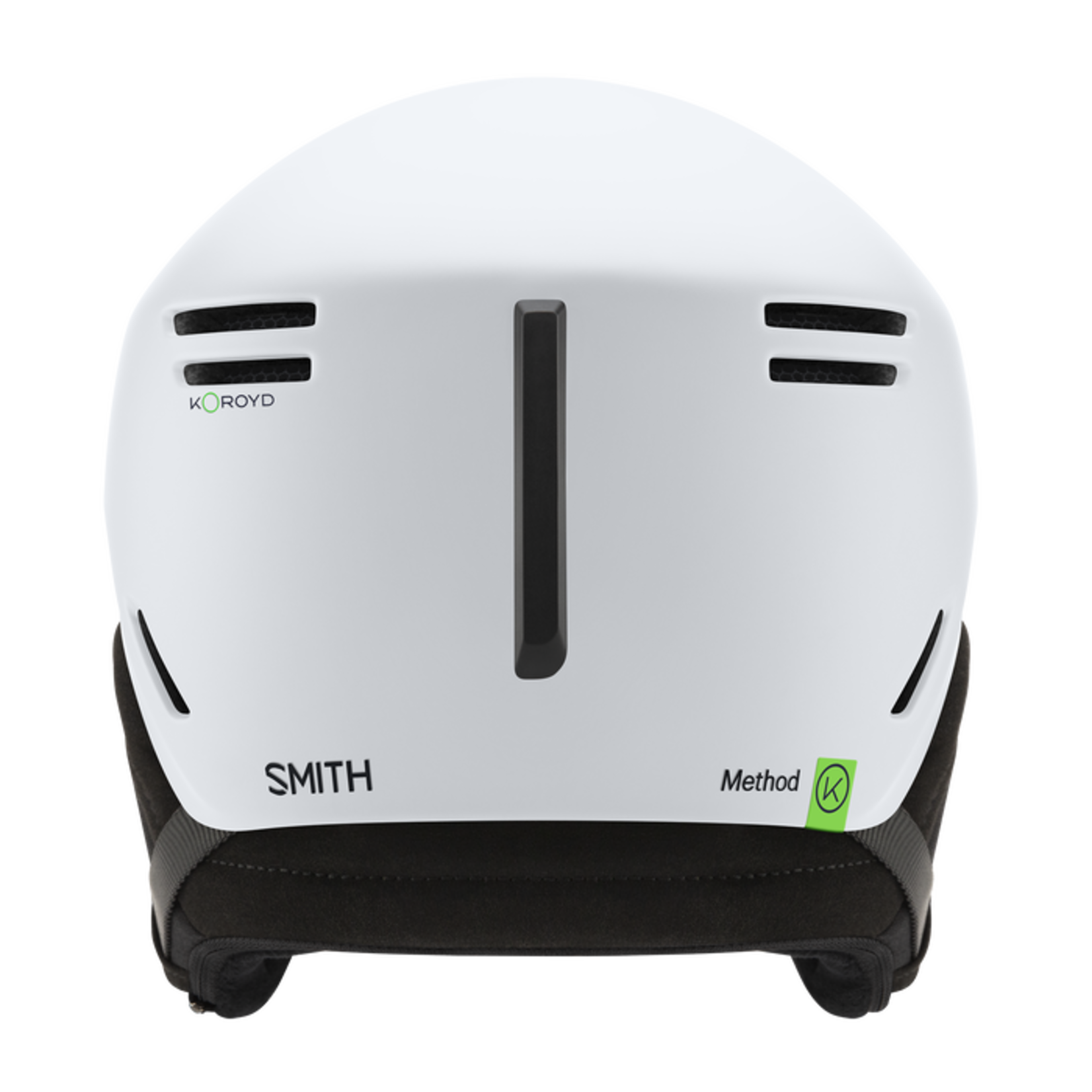 Smith 2024 Smith Method MIPS Helmet - Matte White