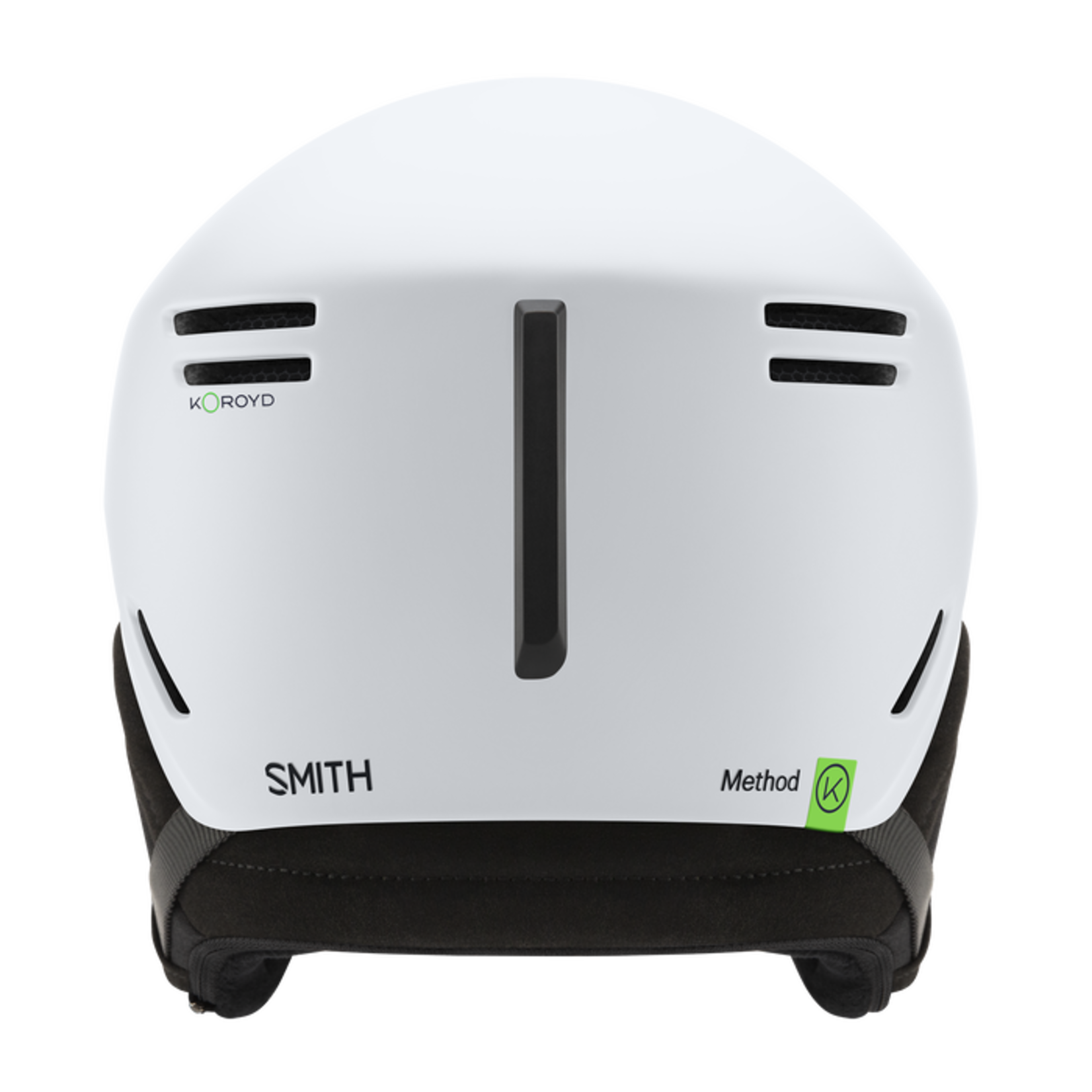 Smith Smith Method MIPS Helmet - Matte White