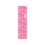 Grizzly Grizzly Leticia Bufoni Mini Bear - Pink Camo Grip - 9" x 33"