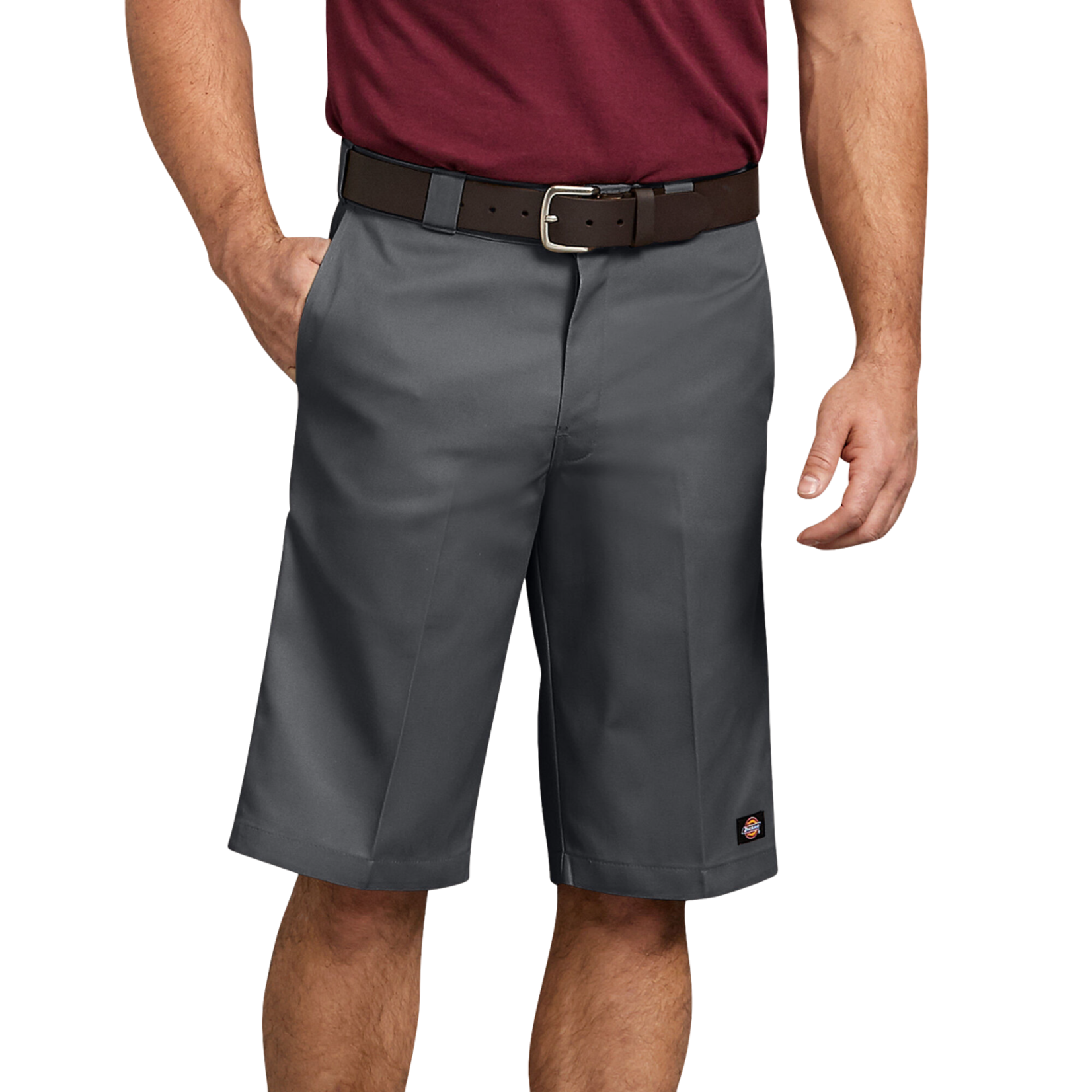 Dickies Dickies RELAXED Fit Multi Pocket Shorts - Charcoal