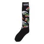 Vans Vans Hannah Eddy Snow Socks - Black/White