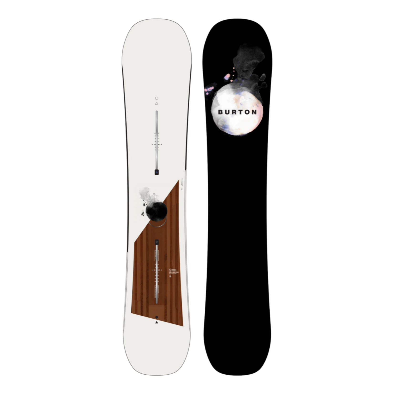 Burton 2024 Burton Flight Attendant Deck -