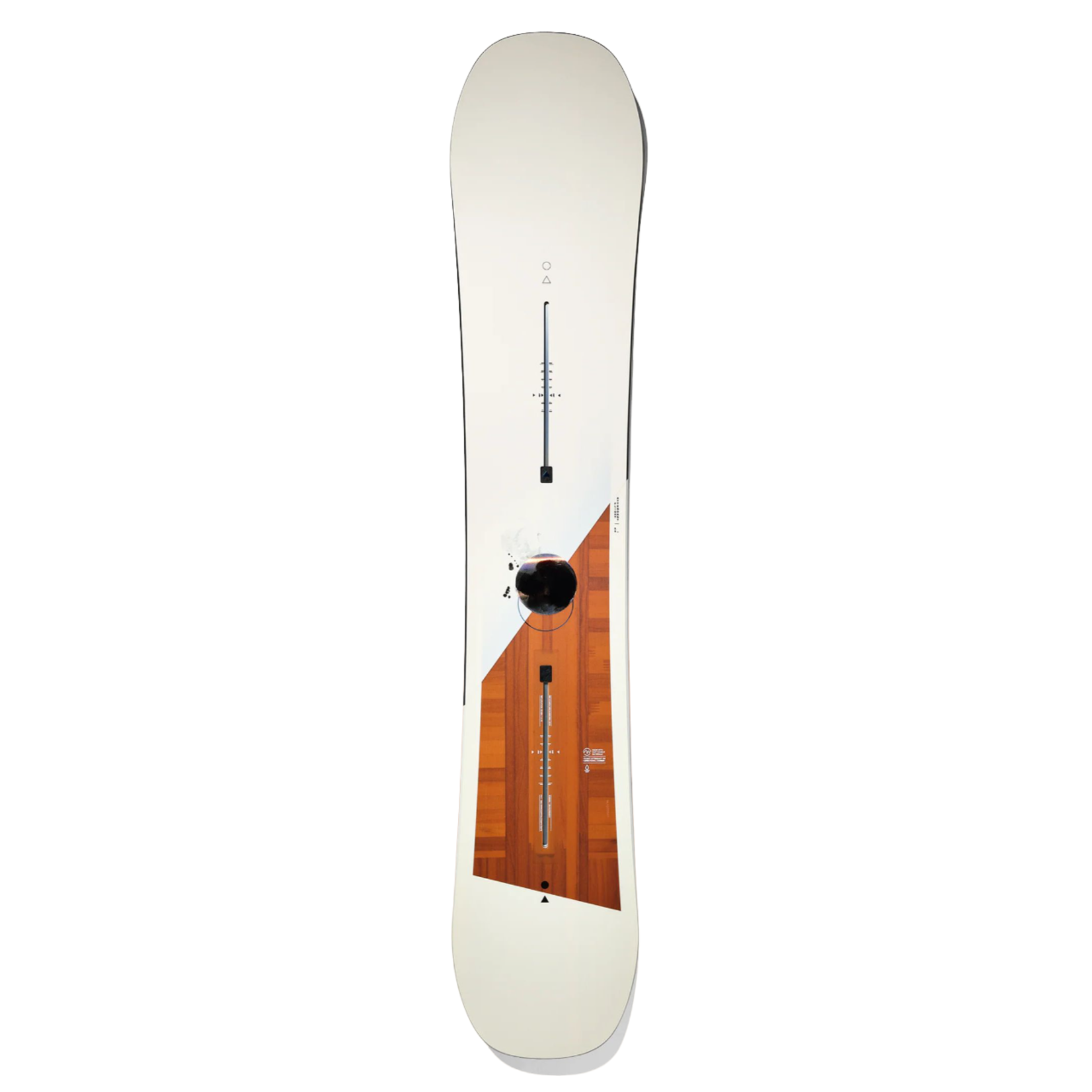 Burton 2024 Burton Flight Attendant Deck -