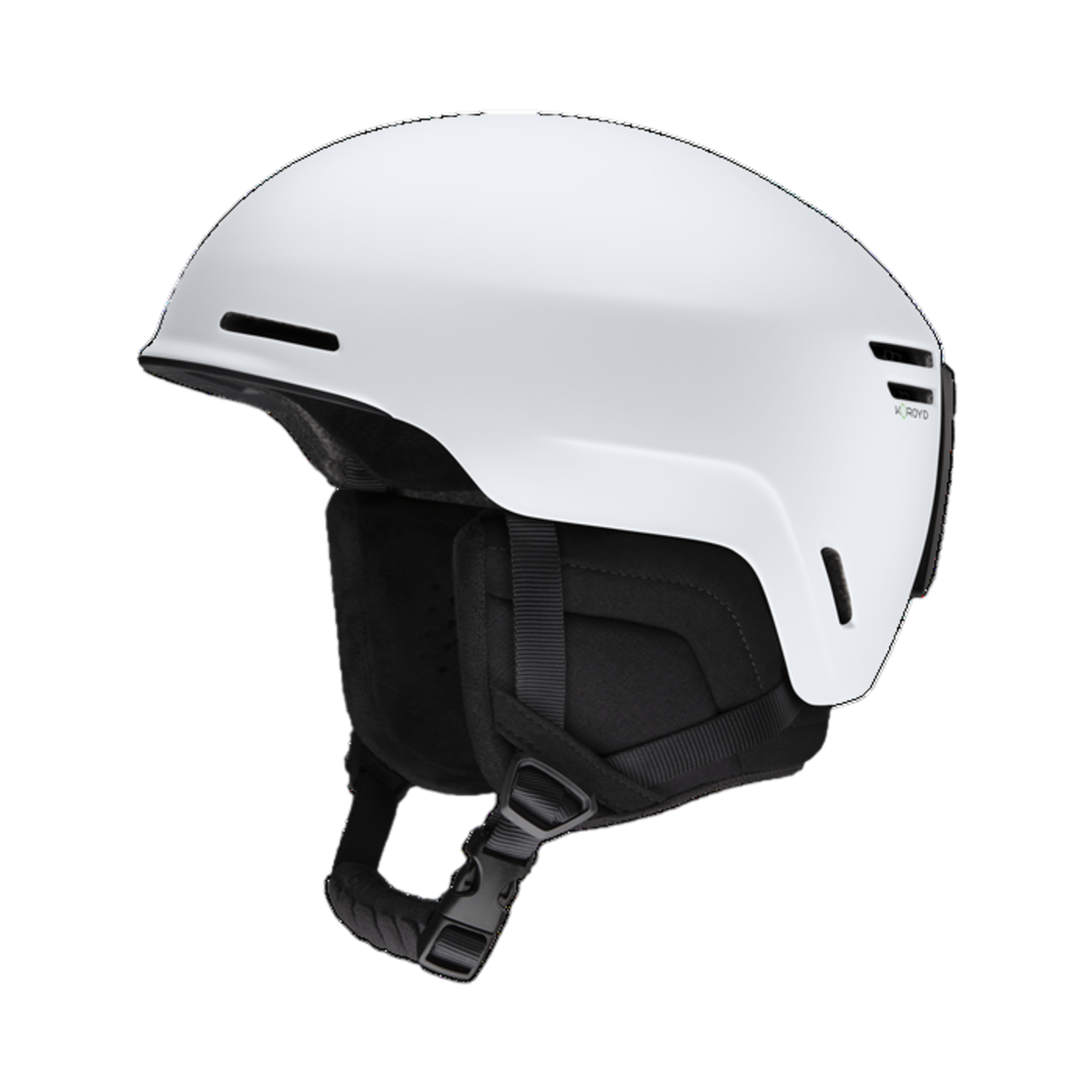Smith 2024 Smith Method MIPS Helmet - Matte White