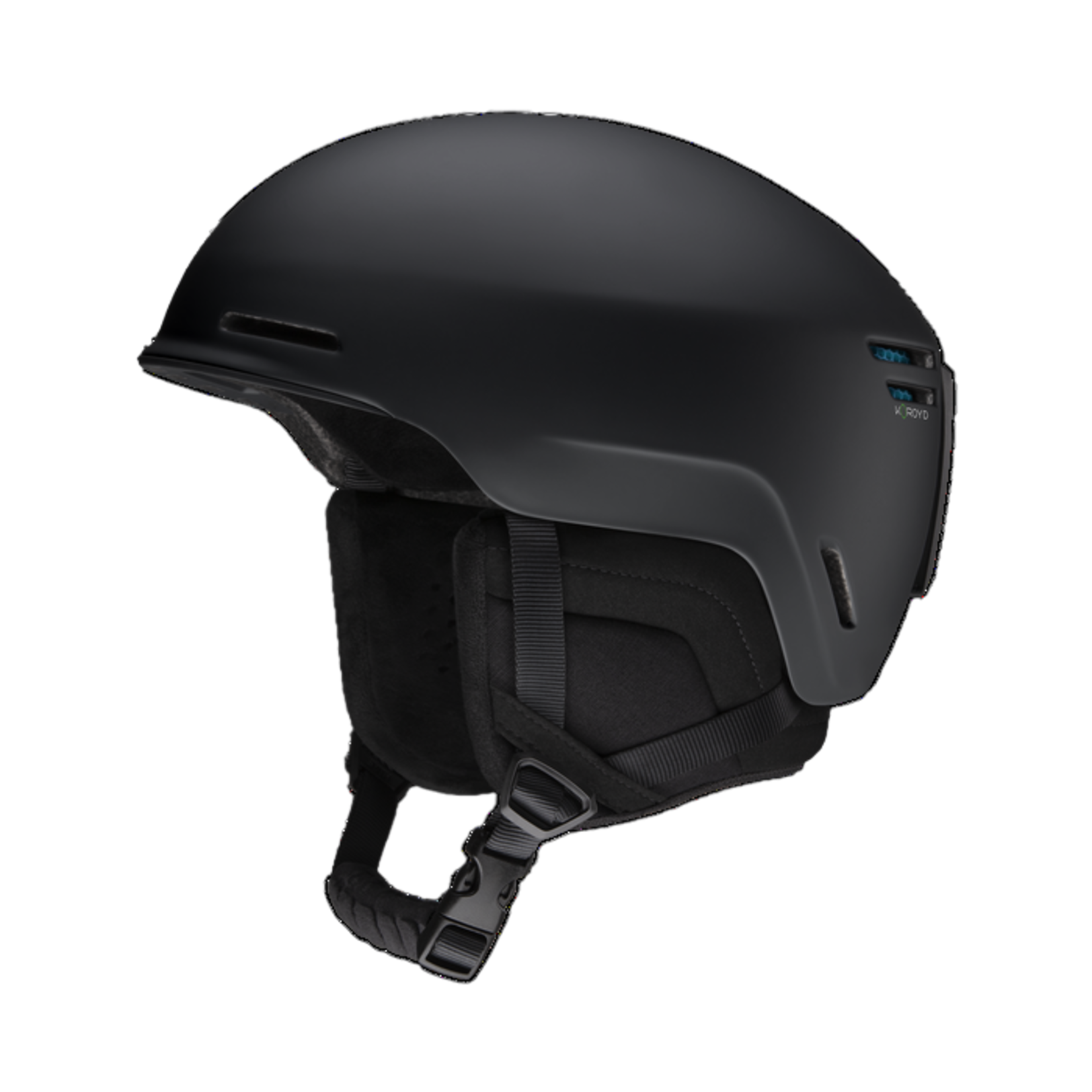 Smith Smith Method MIPS Helmet - Matte Black